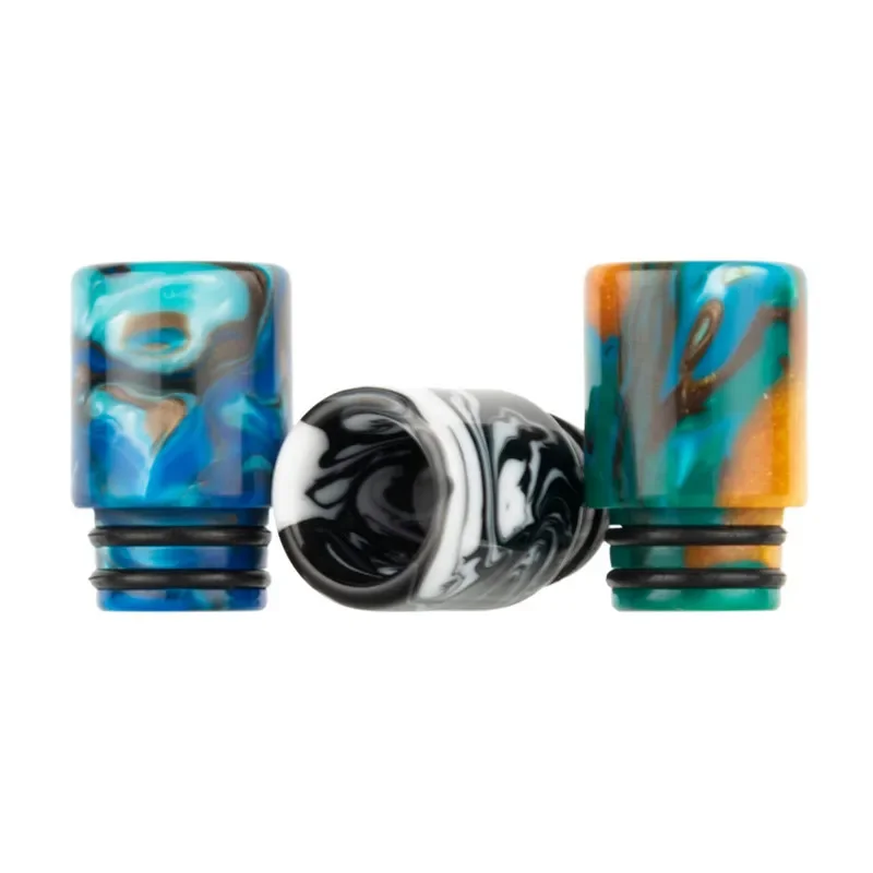 Drip Tip Resin - 1 stuk 510 Drip Tip Vervanging