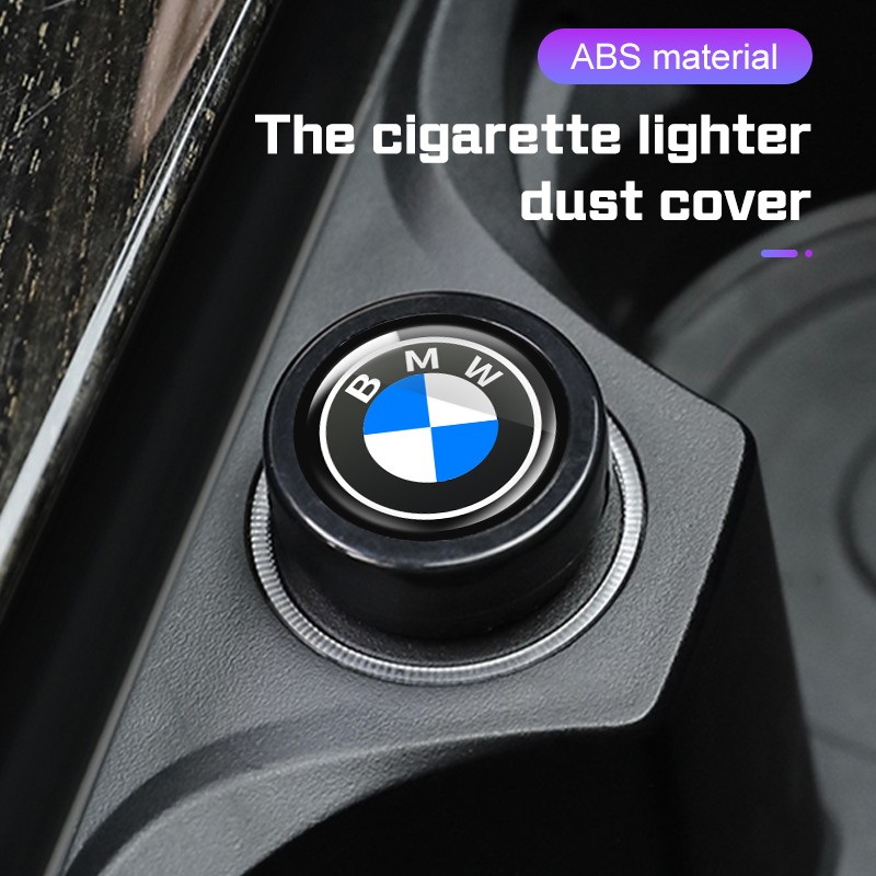 Vape Decoration - Auto sigarettenaansteker afdekking stofdicht decoratie dop