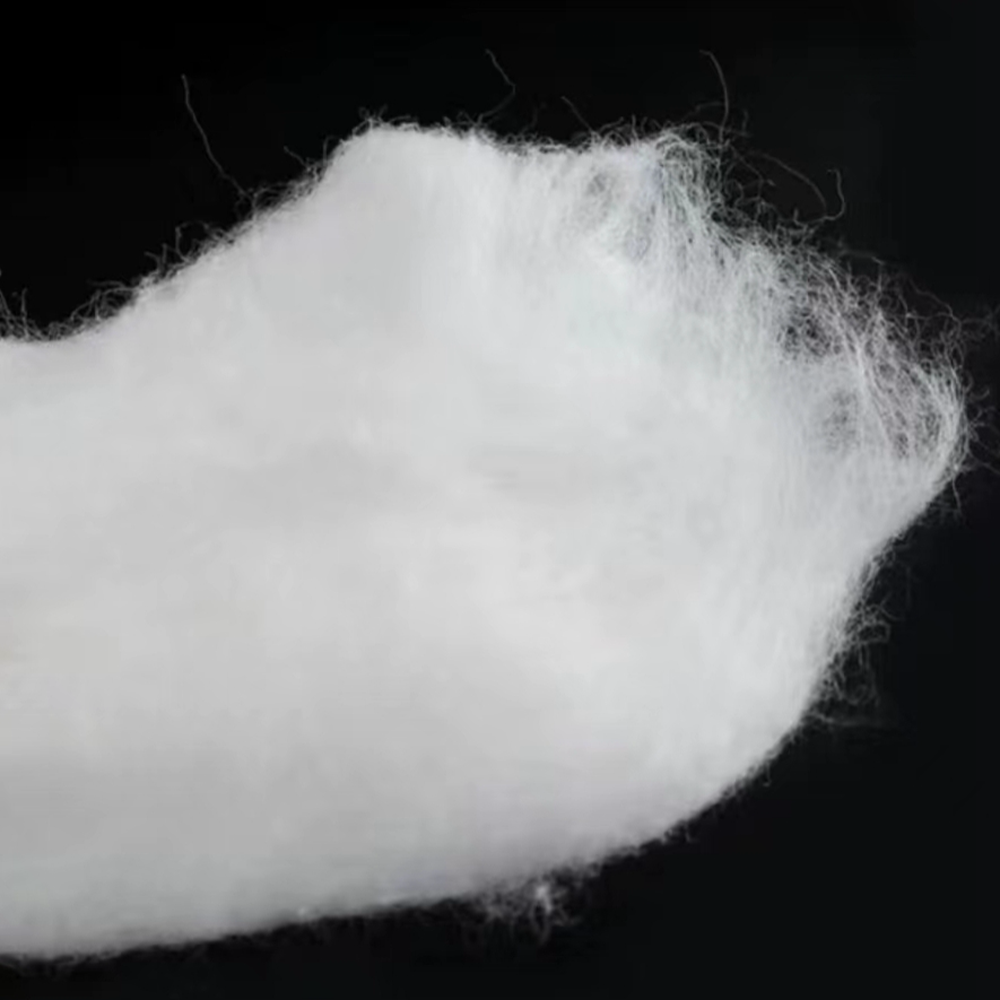 Cotton Wick Organic - 5,0/3,0/2,5 mm rubberen kop, biologisch katoenen