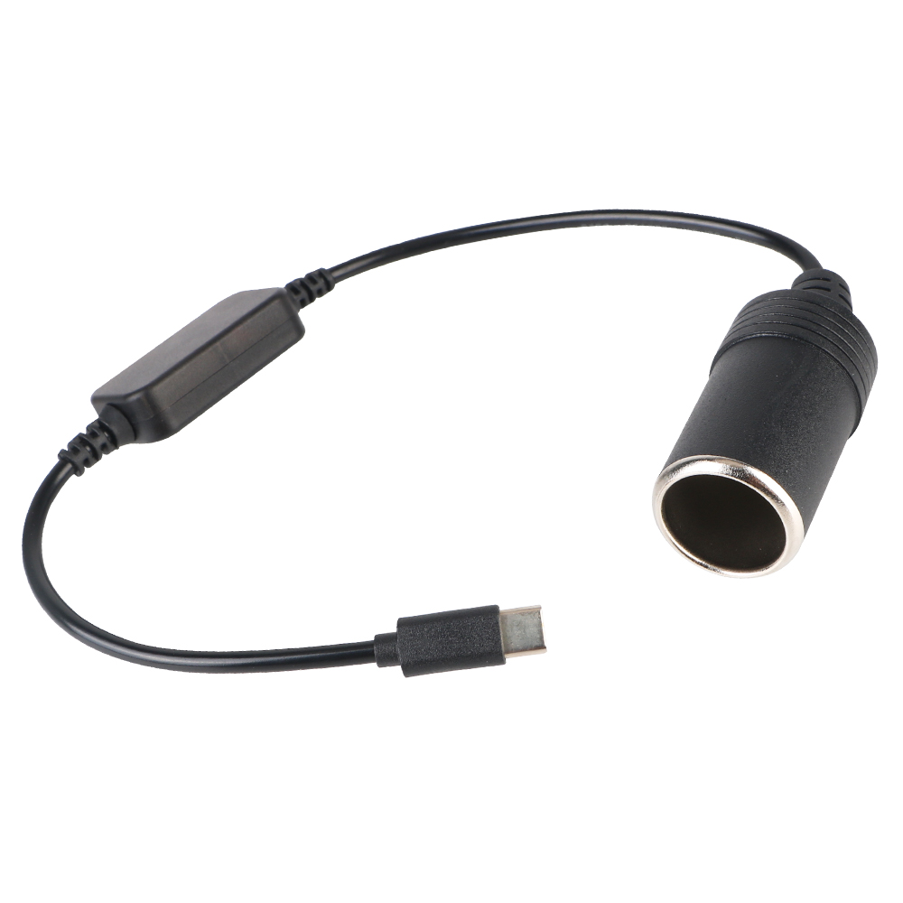 Accessories Experts Vape - 5V Naar 12V Converter Kabel Extender