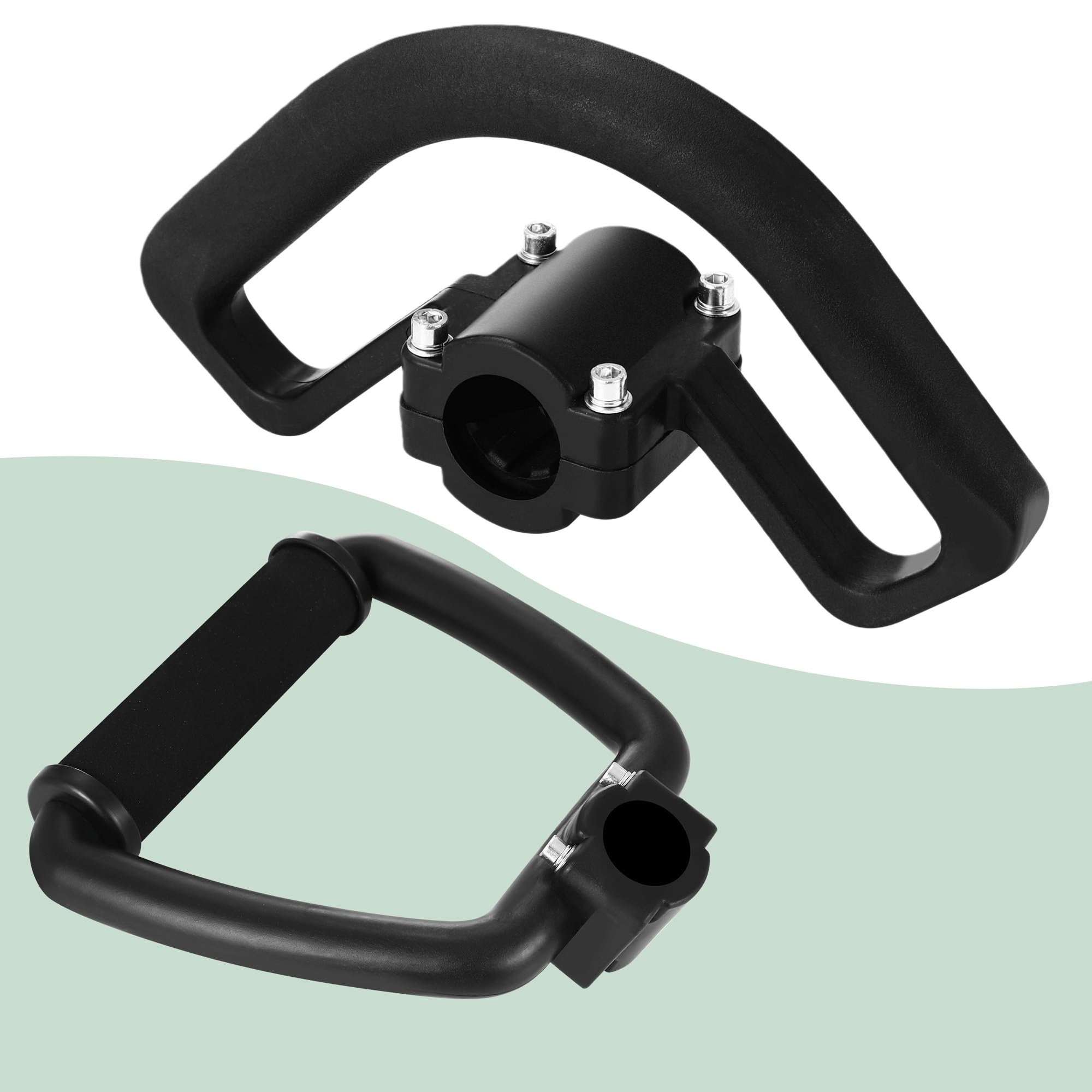 Dry Herb Vaping Accessories - Lushandgreep voor Weed Eater Trimmer Bosmaaier