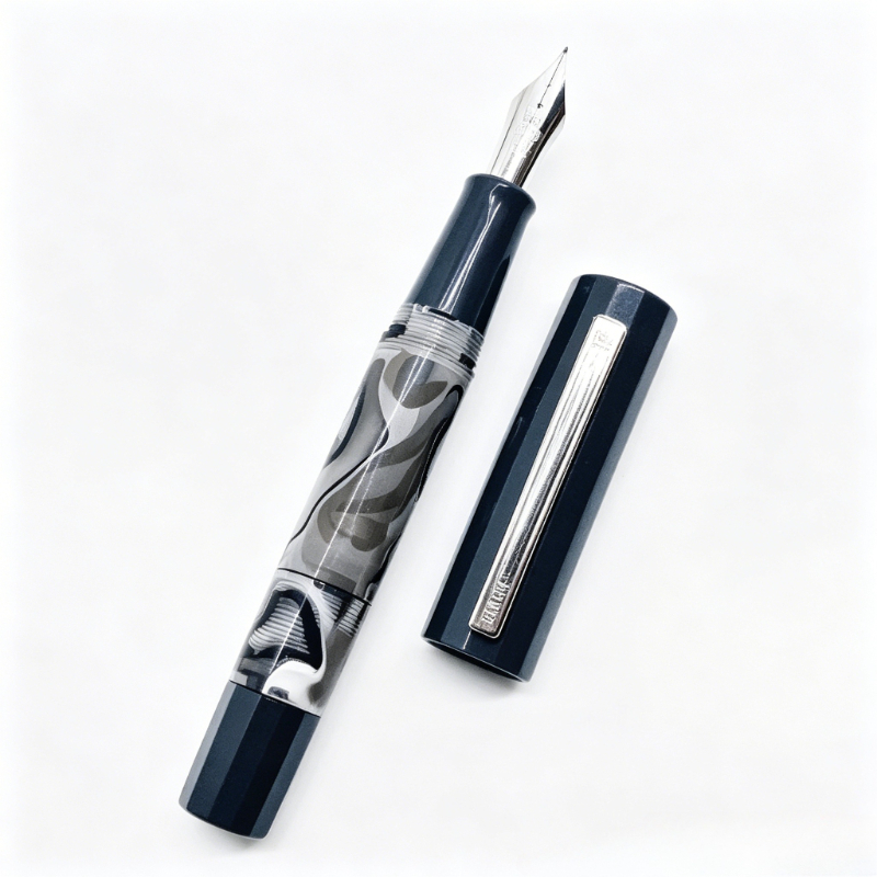 Drip Tip Resin - OPUS 88 Vulpen High-end Acrylhars FLOW