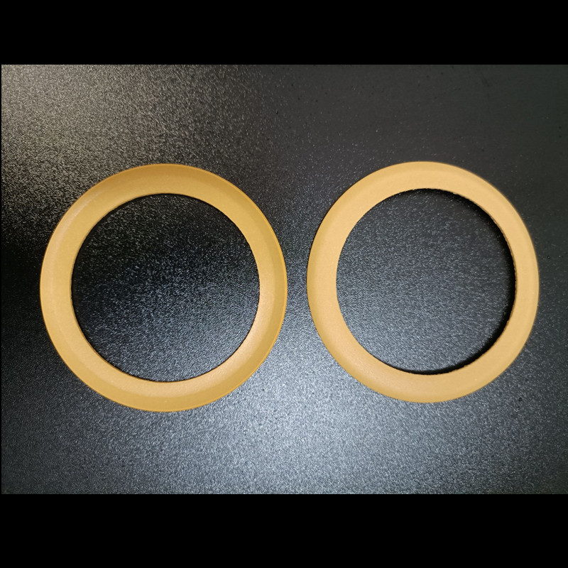 Vape Ring - 2 stuks/partij Alle Maten Verneveling slijtvaste