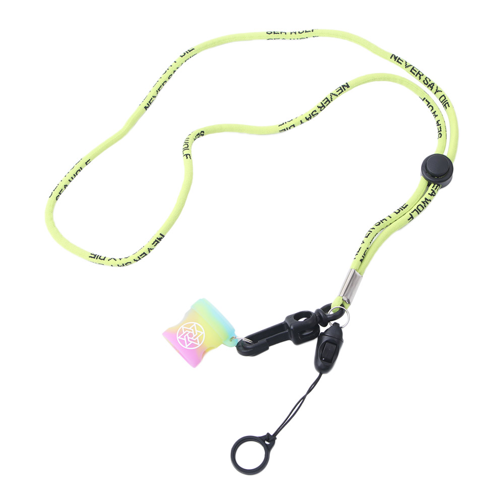Vape Ring - Eicg Accessoires Universele Anti-drop Antislip voor
