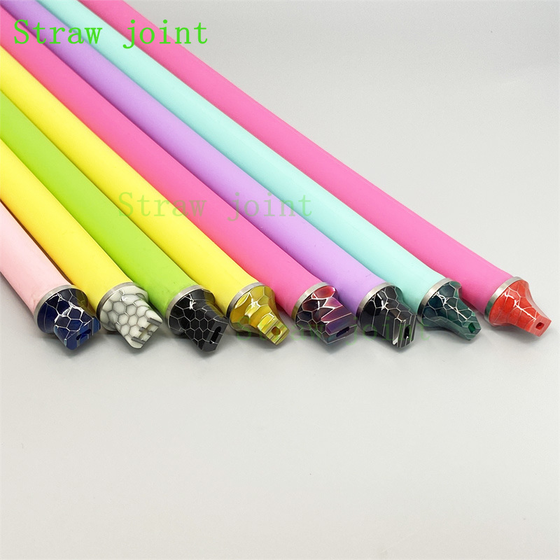 1Pc 810 Platte Mond Roestvrijs - Drip Tip Resin recensie en prijs