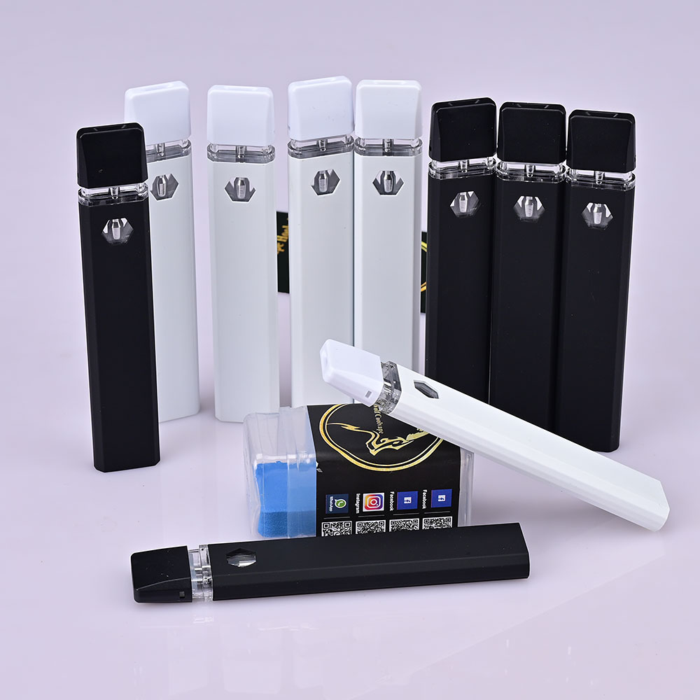 10 stks Oplaadbare Vape Pod Ki - Vape Coil Replacement recensie en prijs