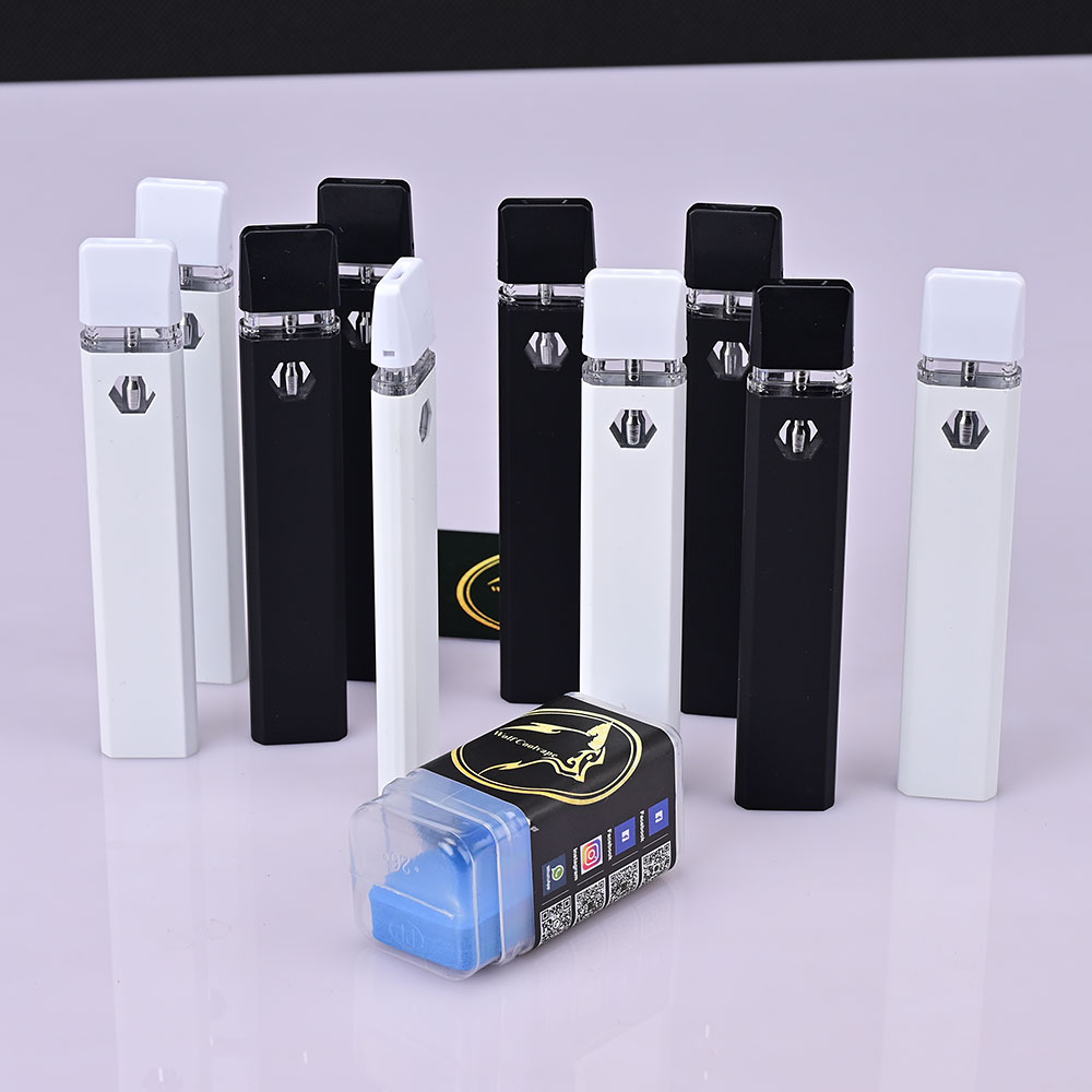 10 stks Oplaadbare Vape Pod Ki - Vape Coil Replacement recensie en prijs