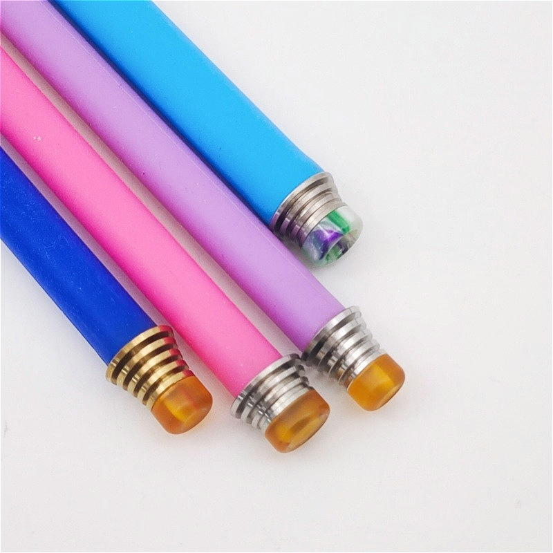 1PC 510 810 Drip Tip roestvrij - Drip Tip Resin recensie en prijs