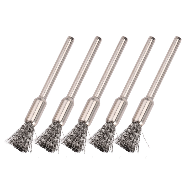 5 Stuks Schoonmaakborstel Vers - Vaping Goods recensie en prijs