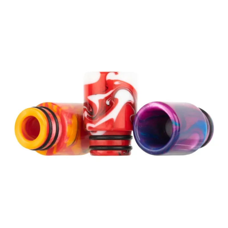 1 stuk 510 Drip Tip Vervanging - Drip Tip Resin recensie en prijs