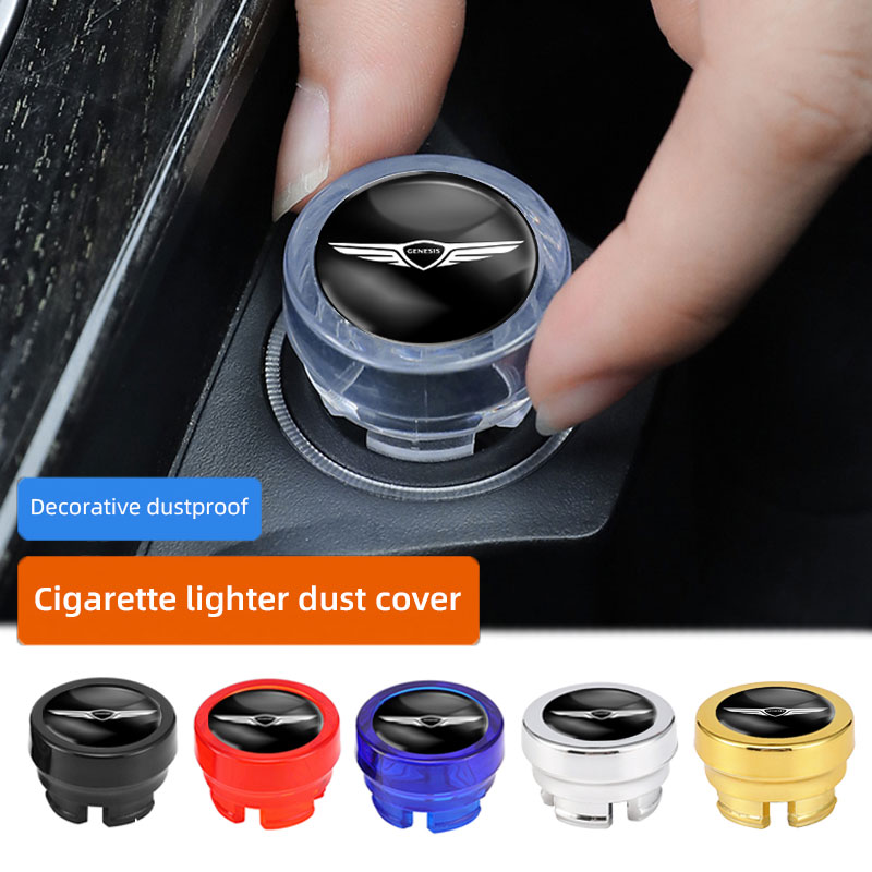 Auto Sigarettenaansteker Stofk - Vape Decoration recensie en prijs