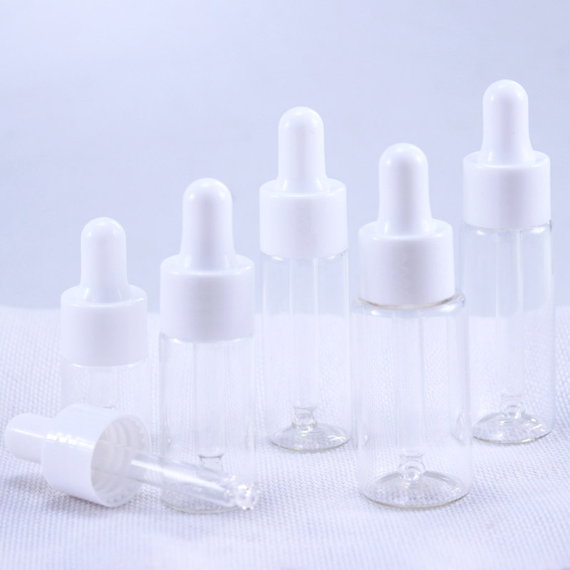 50 Stks/partij 5Ml 10Ml 15Ml 2 - Juice Bottle Dropper recensie en prijs