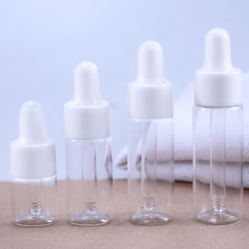 50 Stks/partij 5Ml 10Ml 15Ml 2 - Juice Bottle Dropper recensie en prijs