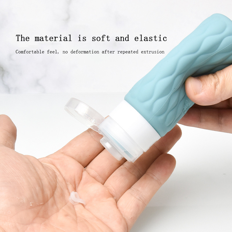 100Ml 1/4 Stuks Reis Siliconen - Squonk Bottle Silicone recensie en prijs