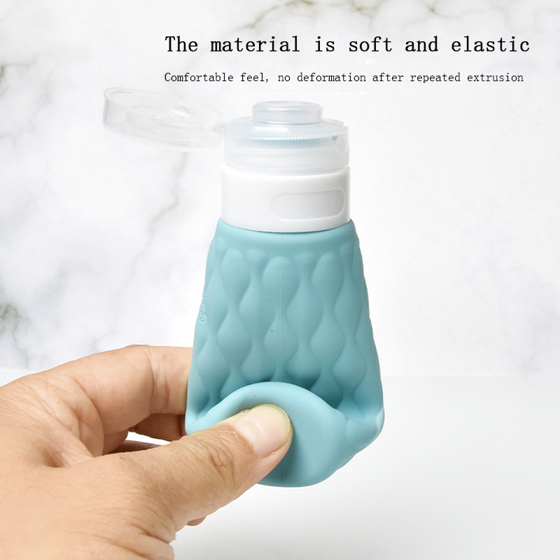 100Ml 1/4 Stuks Reis Siliconen - Squonk Bottle Silicone recensie en prijs
