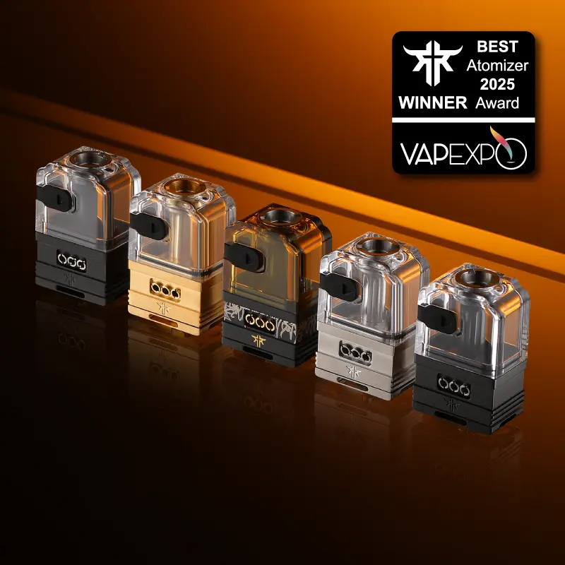 Originele Requiem RBA Single C - Vape Coil Replacement recensie en prijs