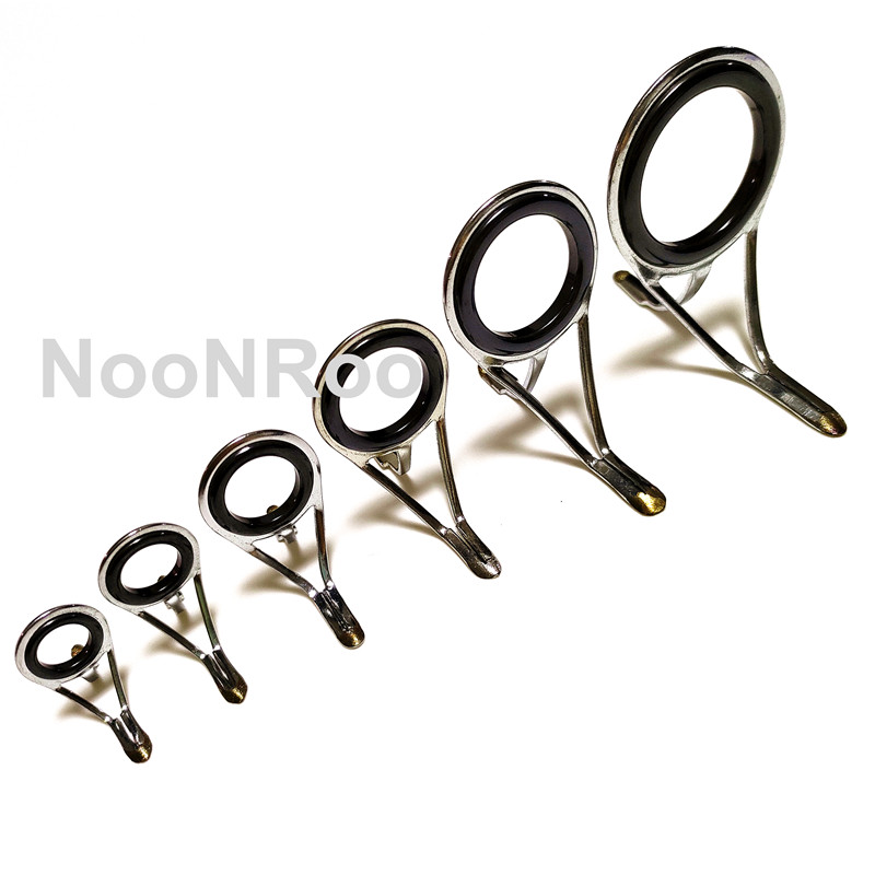 Noonroo-Model T Dubbele Voet M - Mesh Coil Strip recensie en prijs