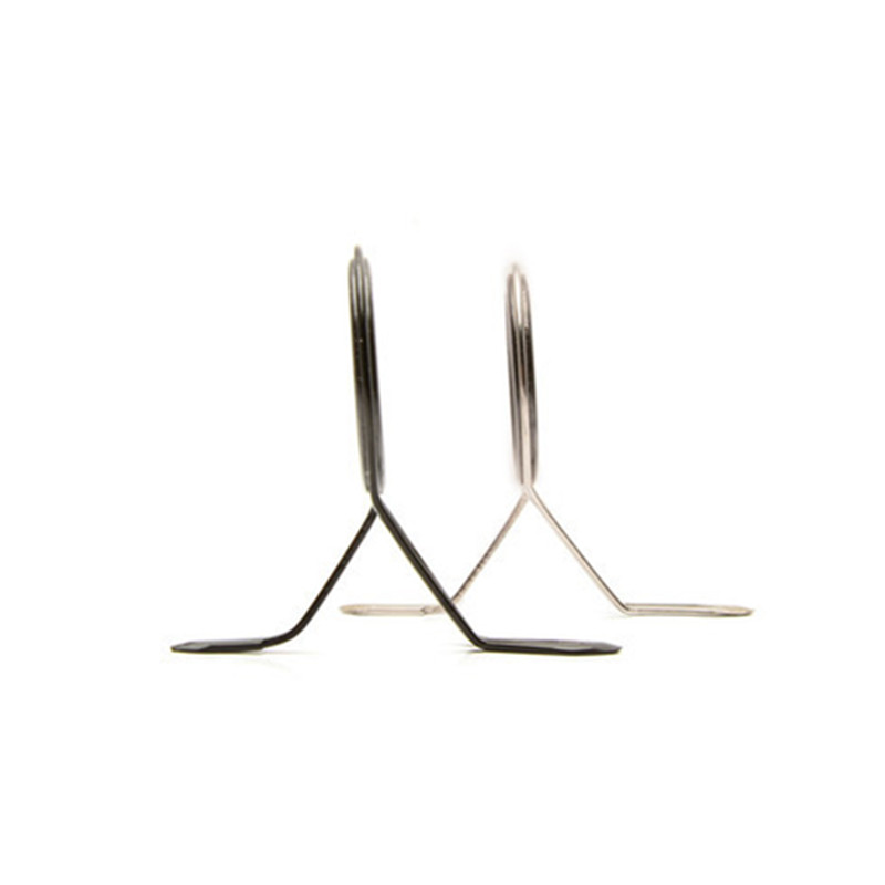 Noonroo-Model T Dubbele Voet M - Mesh Coil Strip recensie en prijs