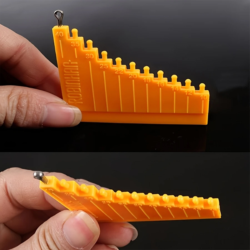 Multitool voor vissen |   5-in - Mesh Coil Strip recensie en prijs