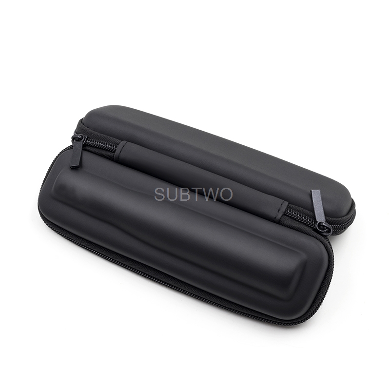 Lederen Ego Rits Case voor Ego - Vape Decoration recensie en prijs
