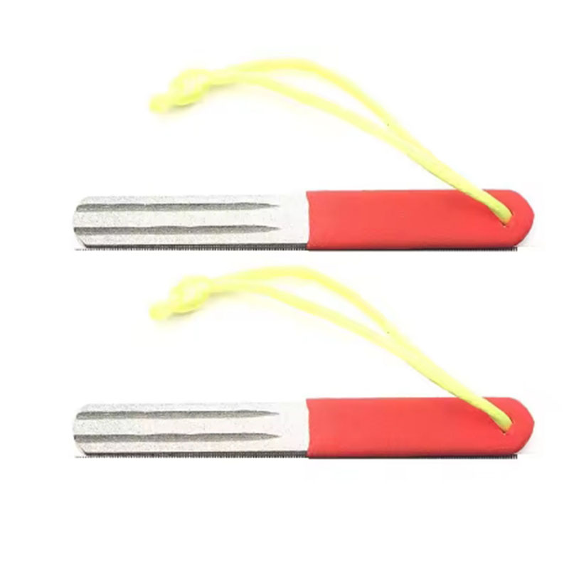 1-3 Stuks Mini Diamant Slijpen - Mesh Coil Strip recensie en prijs