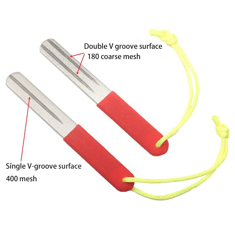 1-3 Stuks Mini Diamant Slijpen - Mesh Coil Strip recensie en prijs