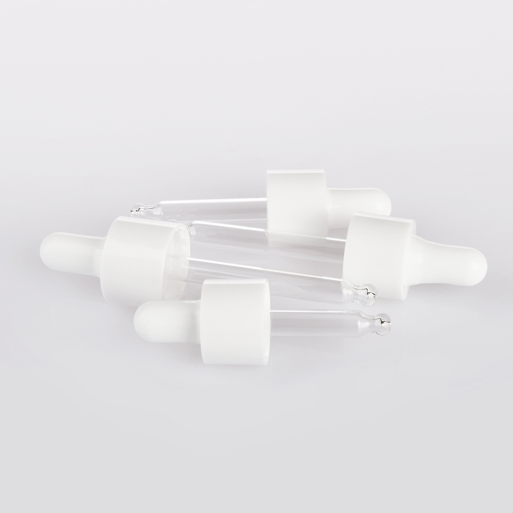 Dropper Flessen Wit Porselein  - Juice Bottle Dropper recensie en prijs