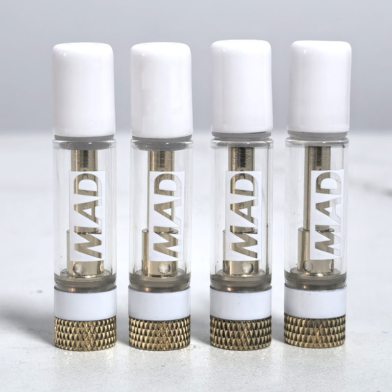 10-50 stks MAD Labs Vape Cartr - Vape Coil Replacement recensie en prijs