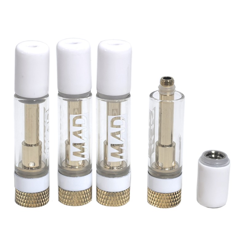 10-50 stks MAD Labs Vape Cartr - Vape Coil Replacement recensie en prijs
