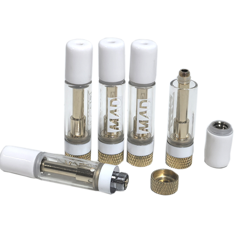 10-50 stks MAD Labs Vape Cartr - Vape Coil Replacement recensie en prijs