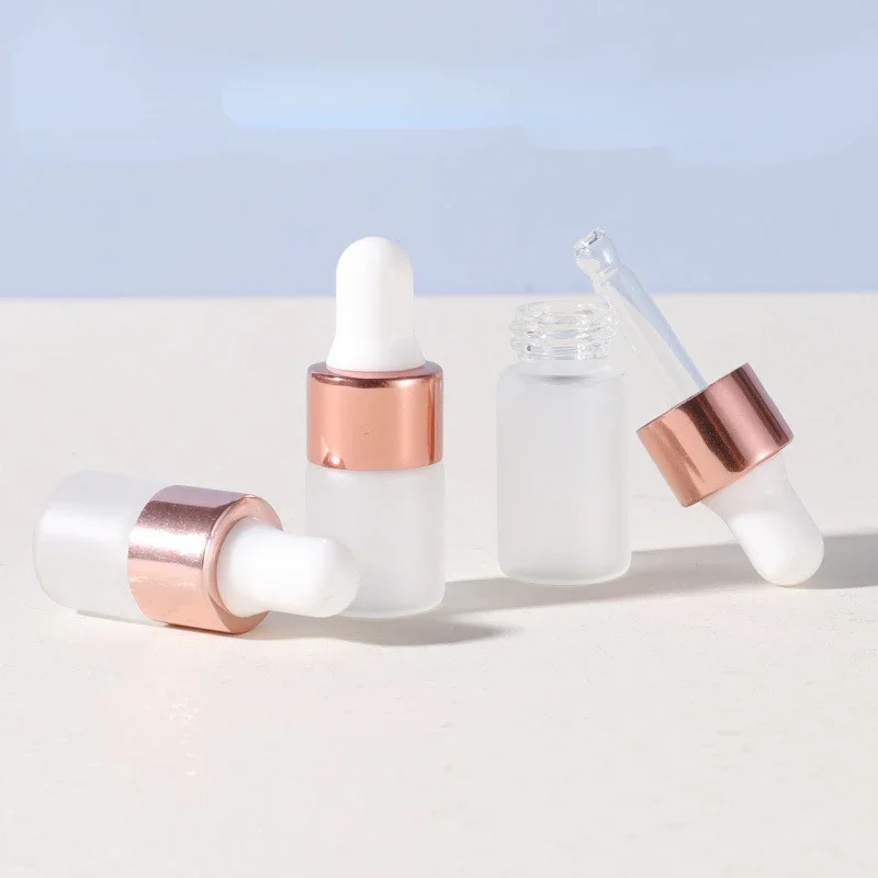 1Ml 2Ml 3Ml Lege Draagbare Ros - Juice Bottle Dropper recensie en prijs