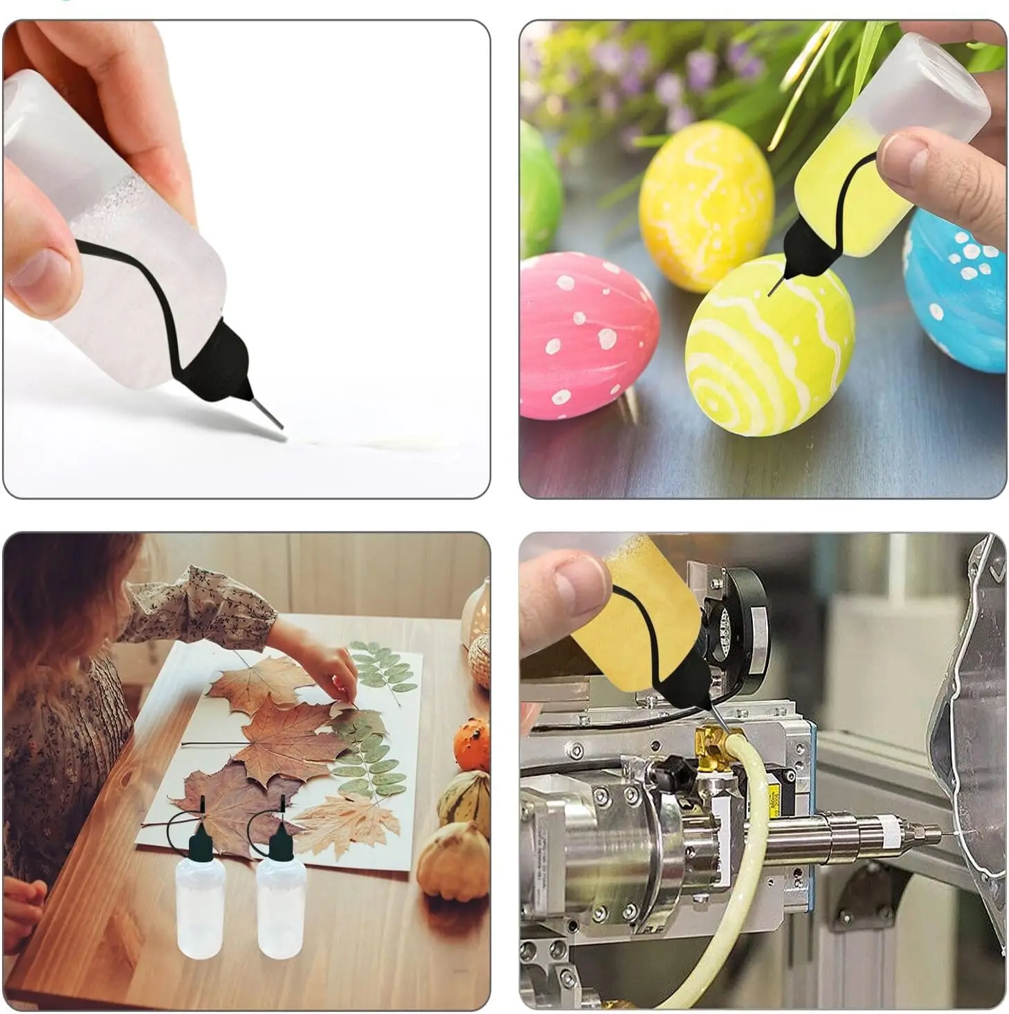 5-10 stuks 5 ml-120 ml lege pl - Squonk Bottle Silicone recensie en prijs