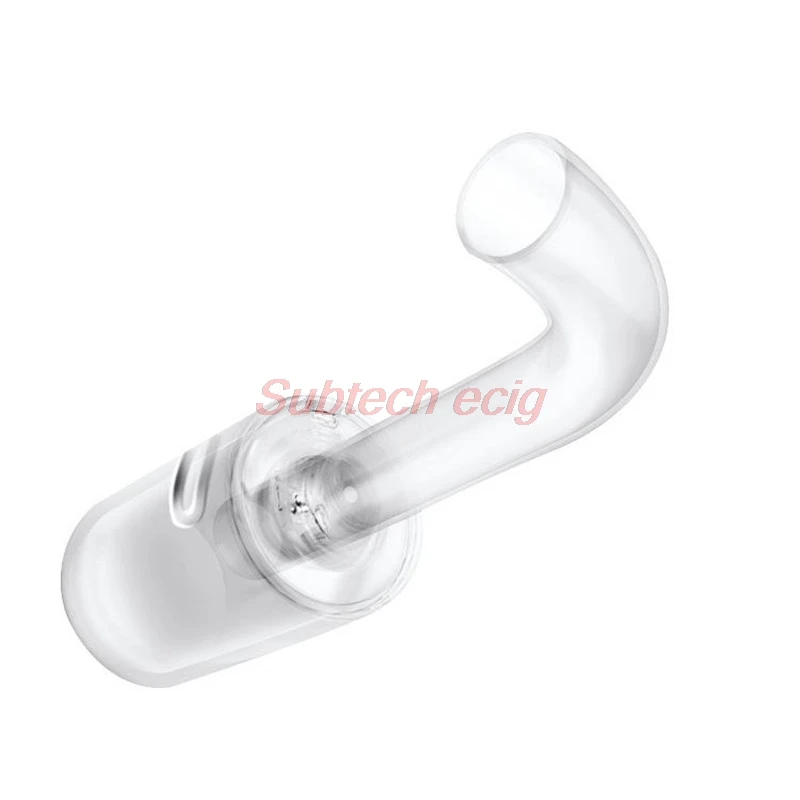 Originele Longmada II Motar Ve - Vape Ring recensie en prijs