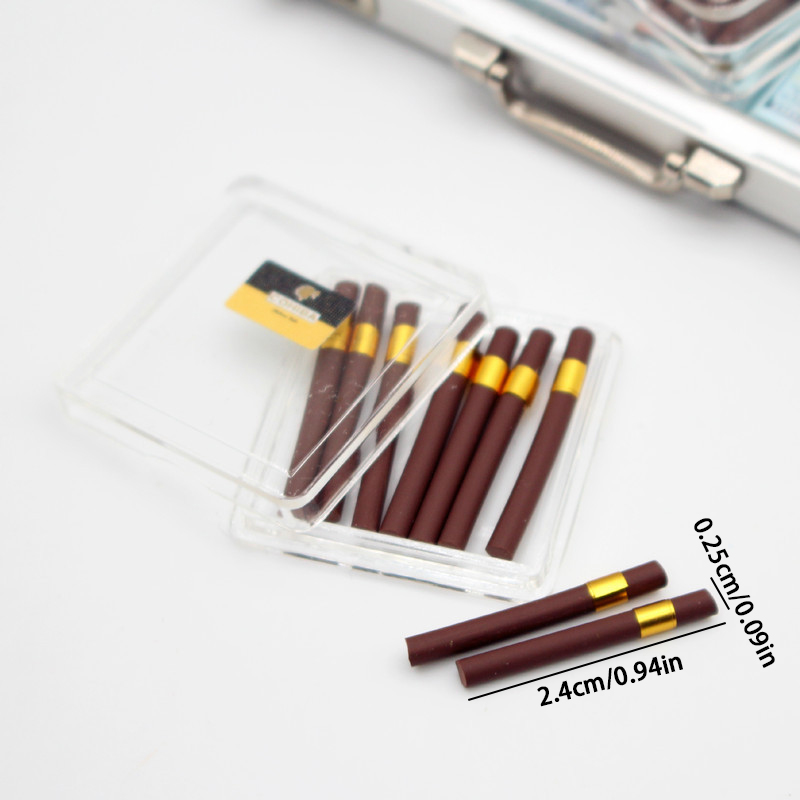 1/12 Poppenhuis Simulatie Siga - Vape Decoration recensie en prijs