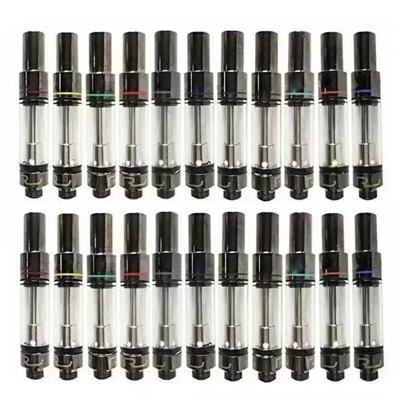 10 stks Rove Cartridges Karren - Vape Coil Replacement recensie en prijs