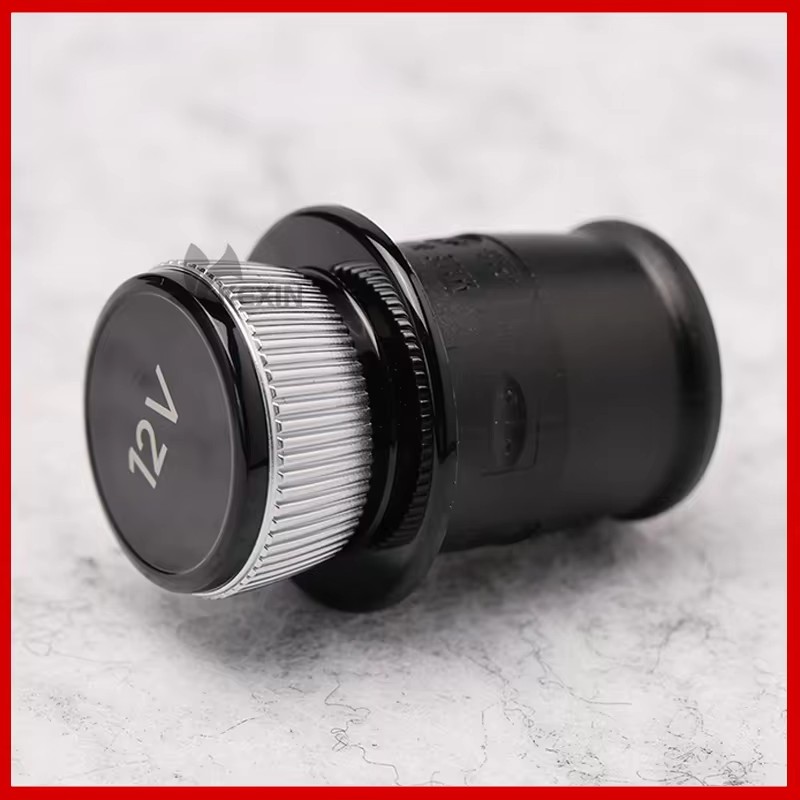 Autolader Hoofd Decoratieve Co - Vape Decoration recensie en prijs