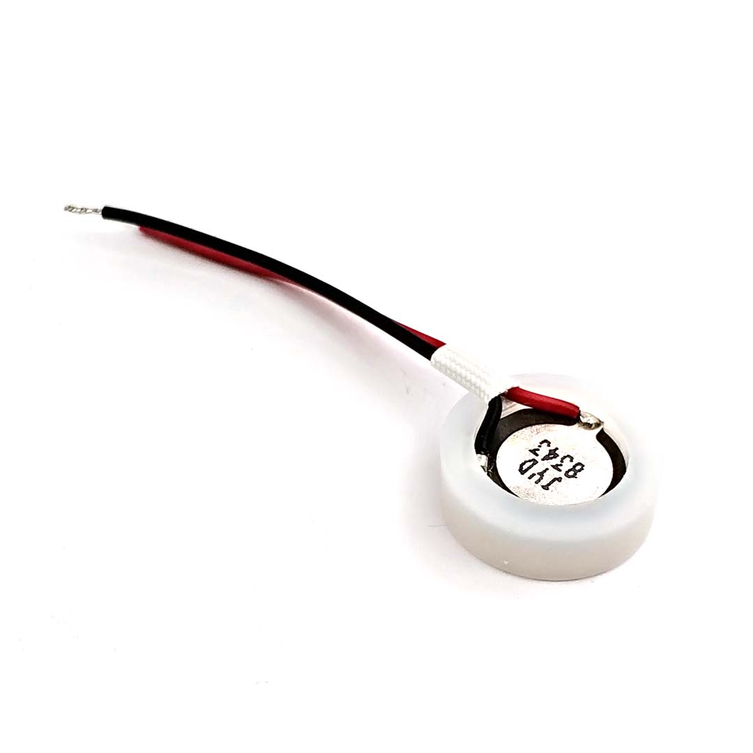 16Mm 1.7Mhz Ultrasone Vernevel - Vape Ring recensie en prijs
