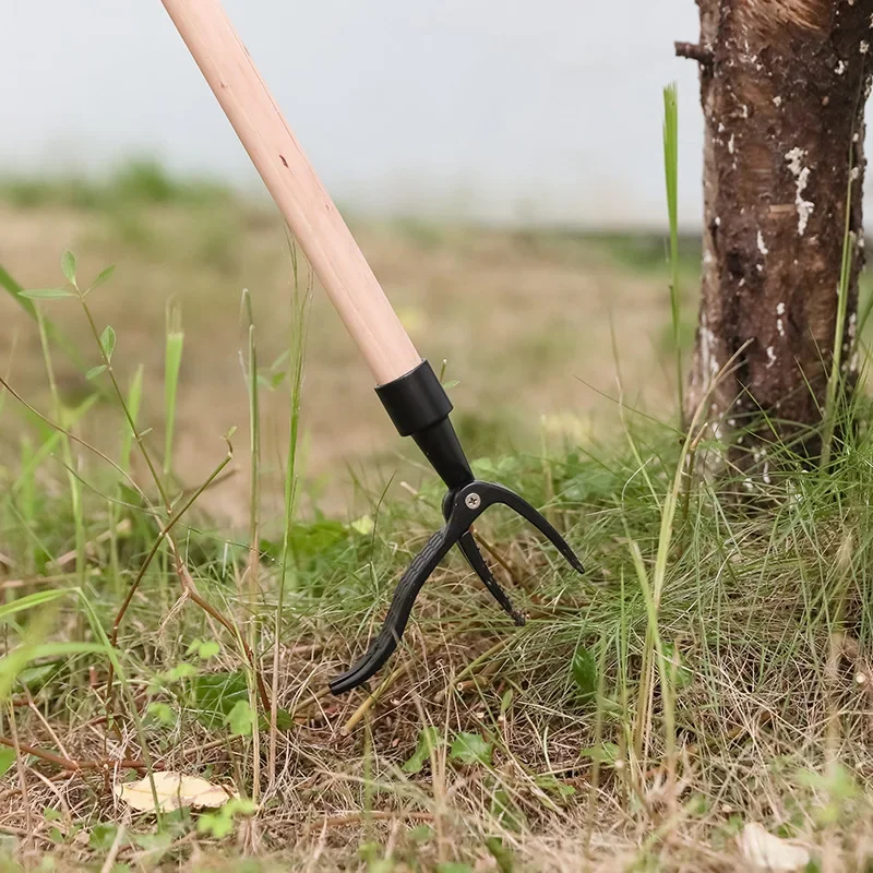 Stand Up Weed Puller Tool met  - Dry Herb Vaping Accessories recensie en prijs