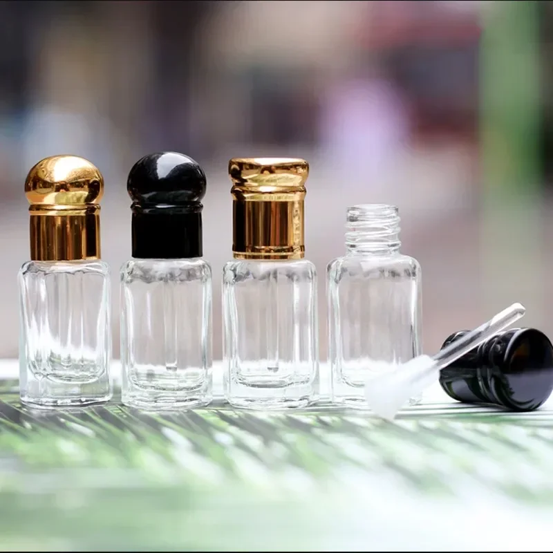 10/30/50/100PCS 3/6/12ml Mini  - Juice Bottle Dropper recensie en prijs