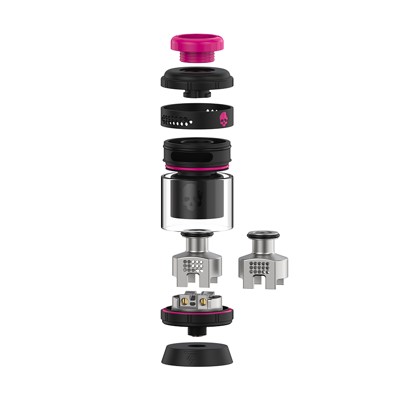 Nieuwe Originele ThunderCloud  - Vape Coil Replacement recensie en prijs