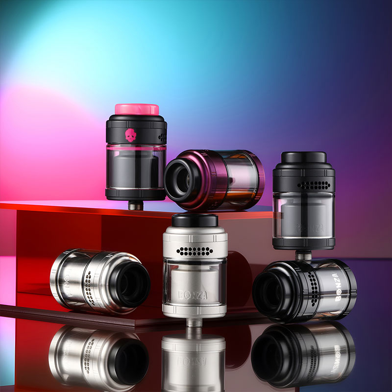 Nieuwe Originele ThunderCloud  - Vape Coil Replacement recensie en prijs