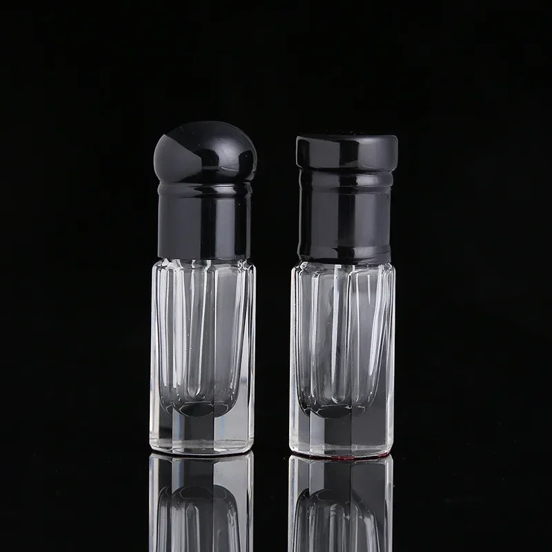 3 ml 6 ml 12 ml Mini Lege Glaz - Juice Bottle Dropper recensie en prijs