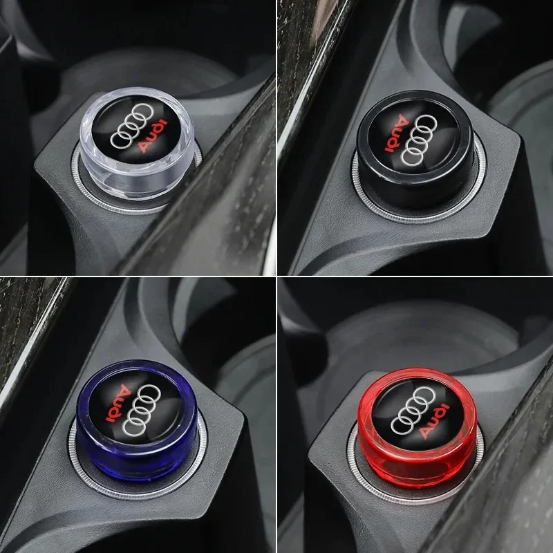 Voor Audi A1 A2 A3 A4 A5 A6 A7 - Vape Decoration recensie en prijs