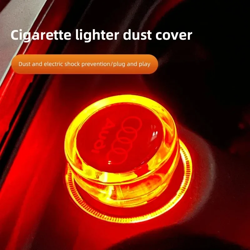 Voor Audi A1 A2 A3 A4 A5 A6 A7 - Vape Decoration recensie en prijs