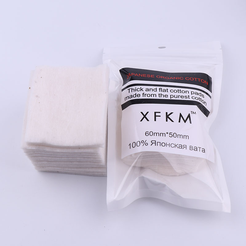 Xfkm 10Pcs/20Pcs Pack Biologis - Cotton Wick Organic recensie en prijs