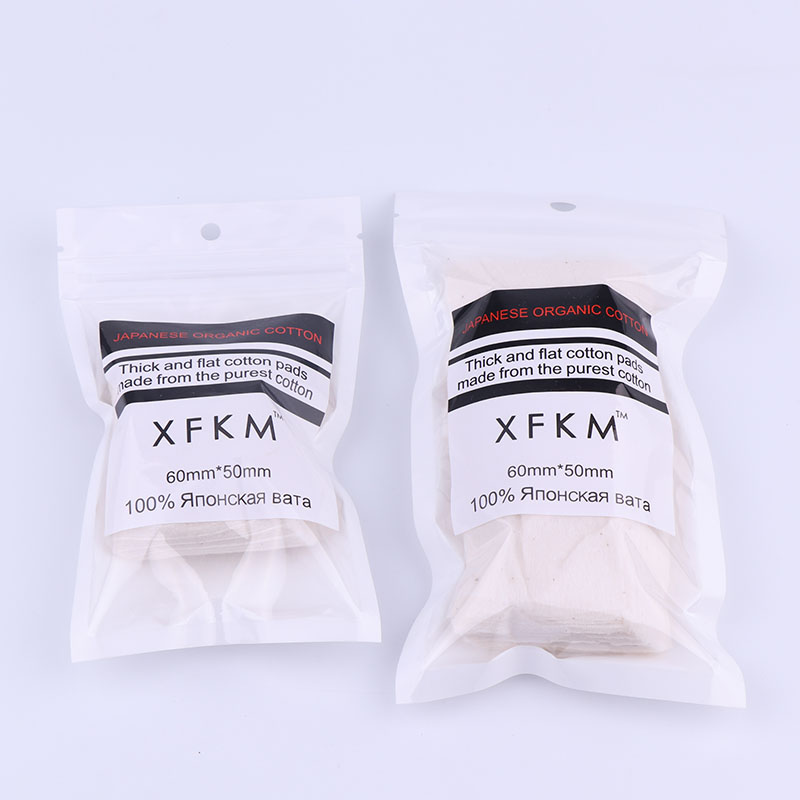 Xfkm 10Pcs/20Pcs Pack Biologis - Cotton Wick Organic recensie en prijs