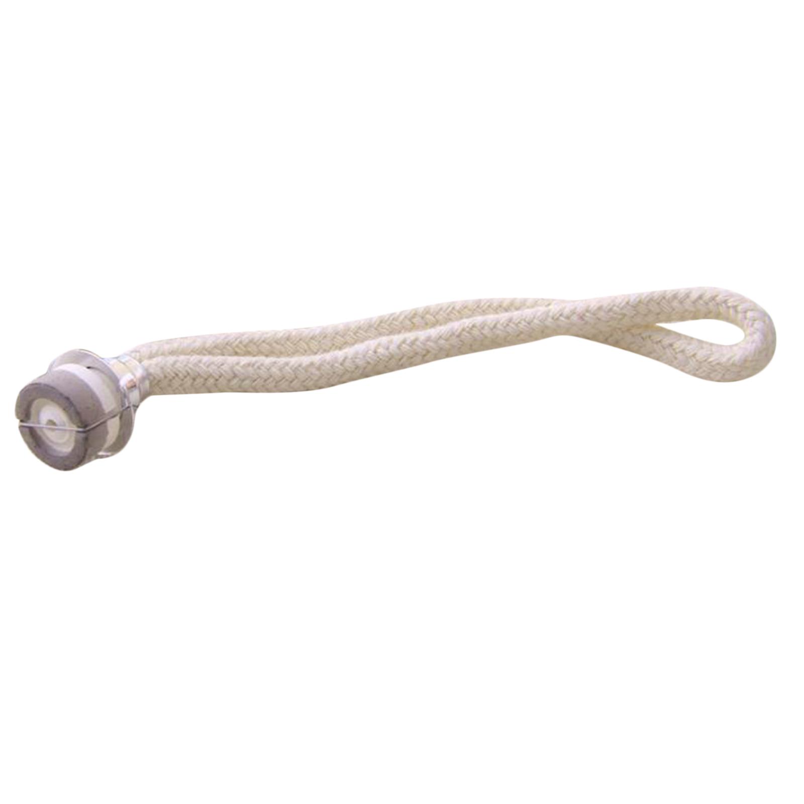 Olielampwikken Biologisch kato - Cotton Wick Organic recensie en prijs