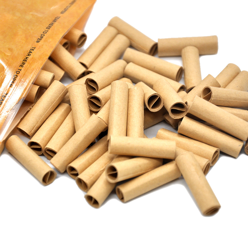 HORNET DANGER Natuurlijke 5MM/ - Dry Herb Vaping Accessories recensie en prijs