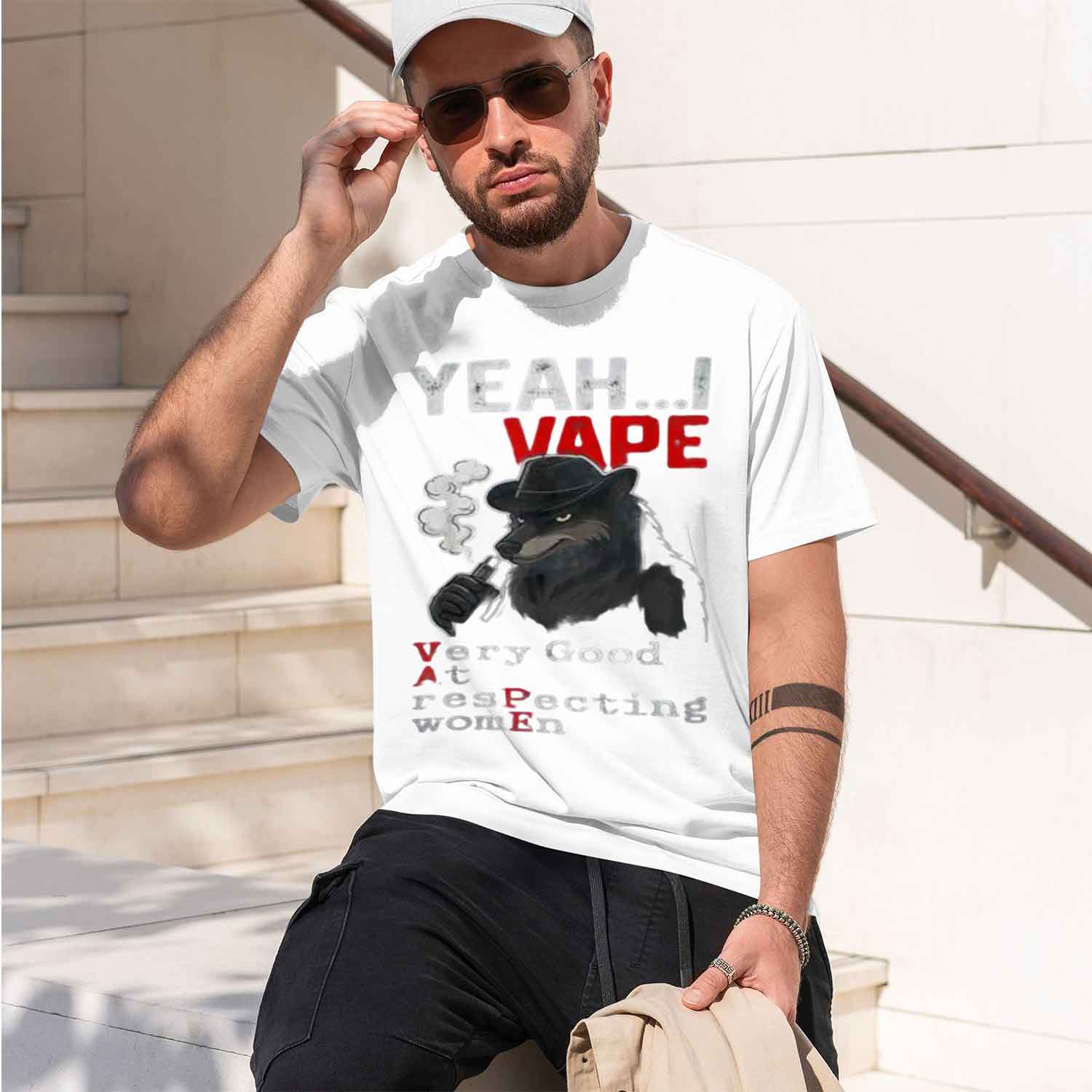 2026 Nieuw Model Ja, ik vape,  - Vaping Goods recensie en prijs