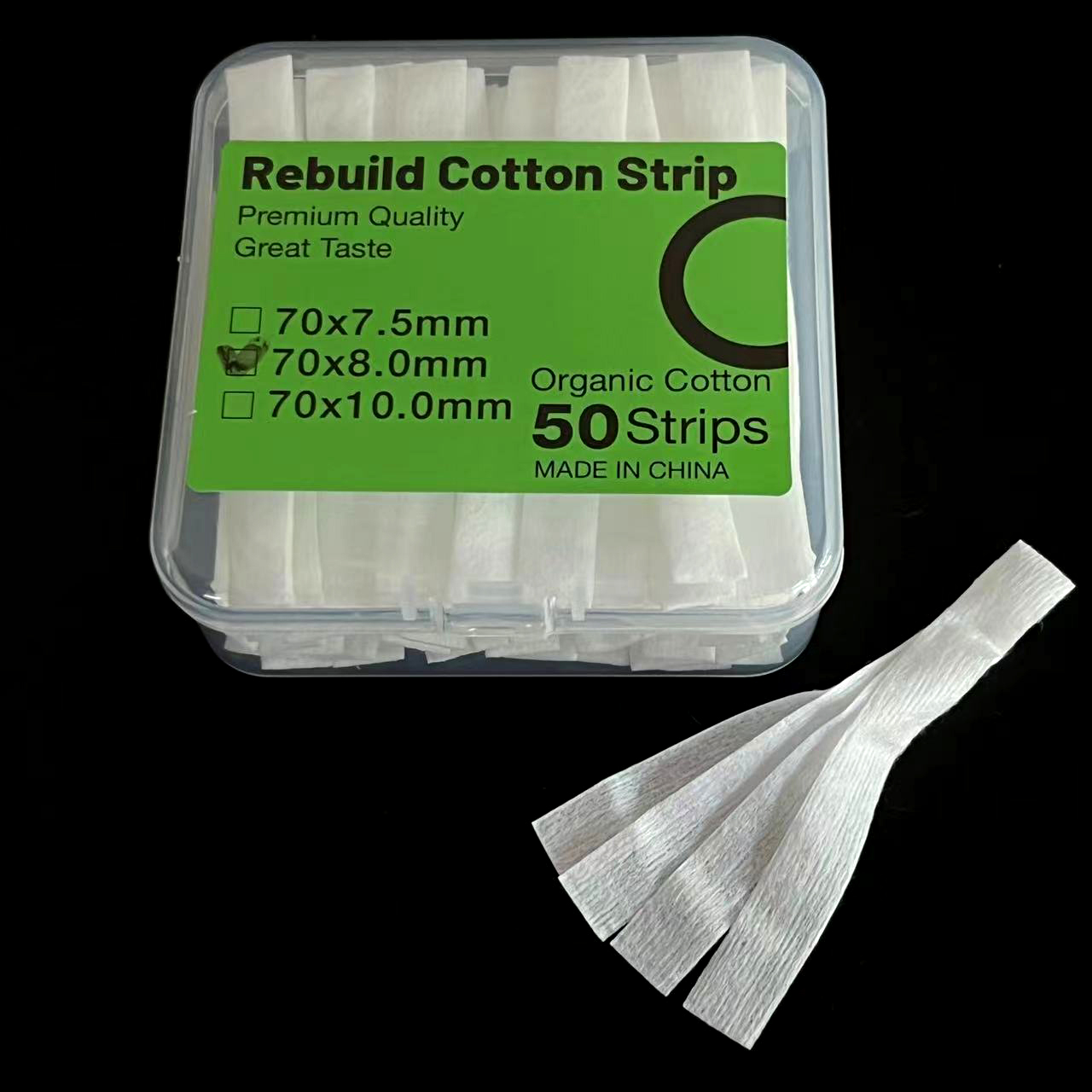 50 Strips Algemene Originele O - Mesh Coil Strip recensie en prijs
